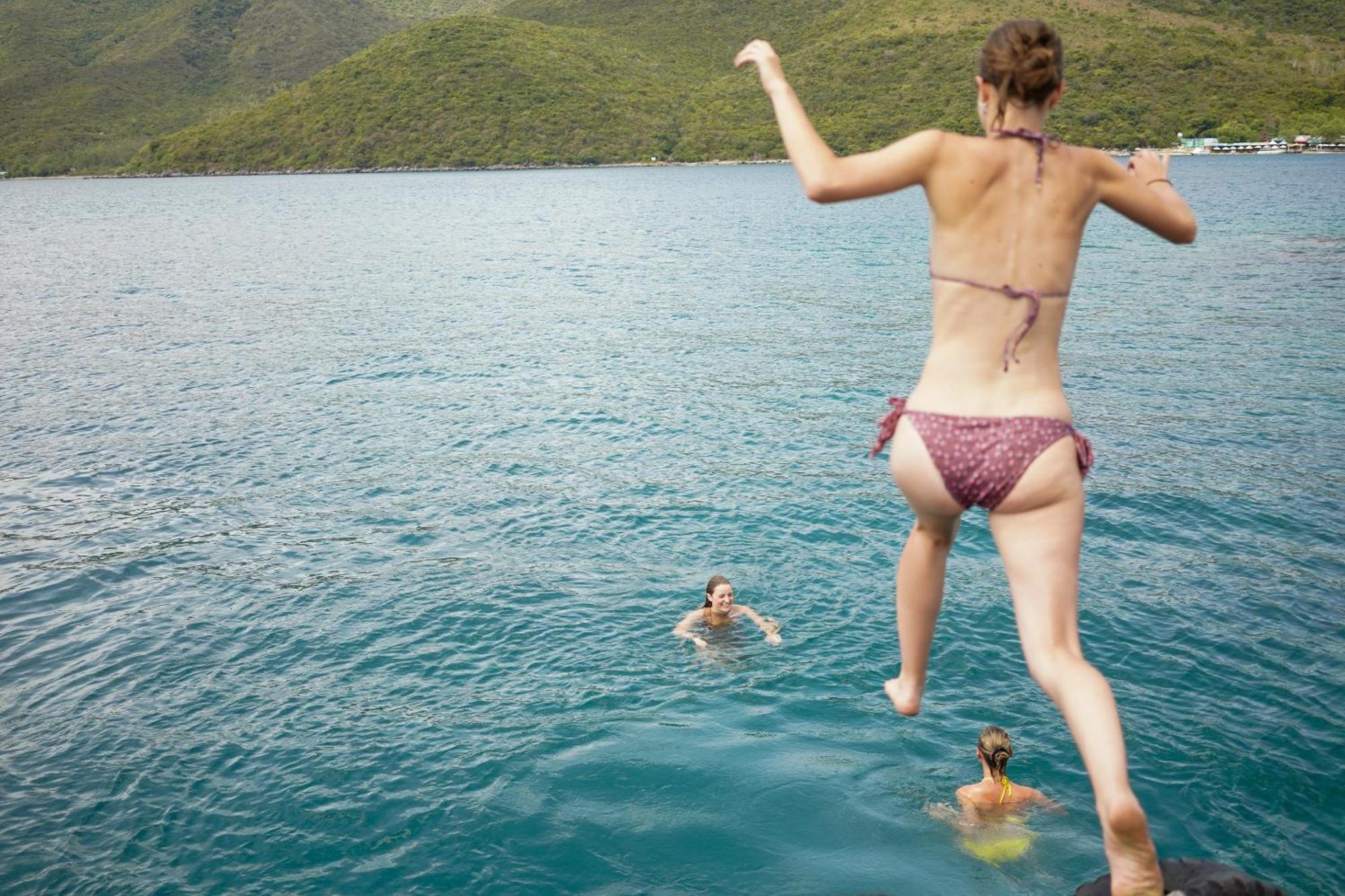 Fuse Nha Trang Hostel Eksteriør bilde